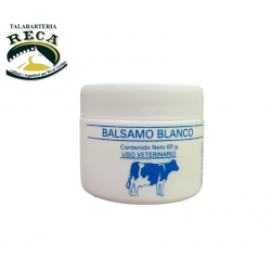VTA5 - BALSAMO BLANCO 55...