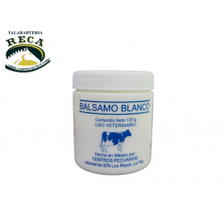 VTA6 - BALSAMO BLANCO 120...