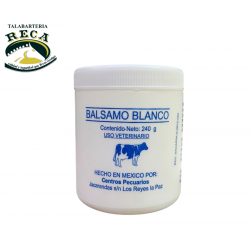 VTA7 - BÁLSAMO BLANCO 240...