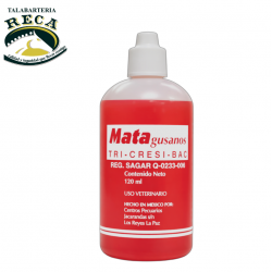 VTA12 - MATA GUSANO