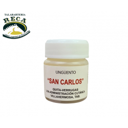VTA3 - SAN CARLOS 40 GRAMOS