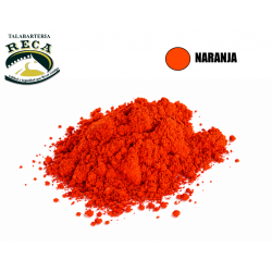 TLB436 - ANILINA NARANJA DP II