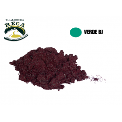 TLB466 - ANILINA VERDE DP BJ