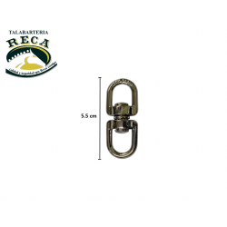 DEST12 - DESTORCEDOR 5/32"...