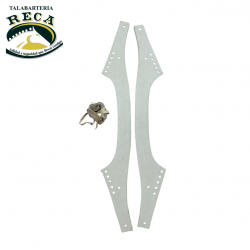 ENR5 - ENREATE CORBATA FIBRA