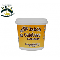 PLT193 - JABÓN DE CALABAZA...