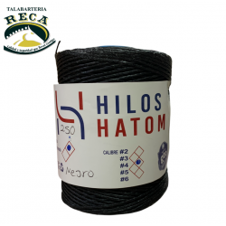 TLB340 - HILO ENCERADO No....
