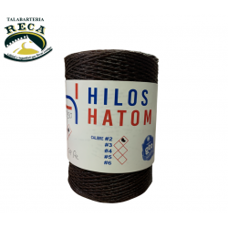 TLB485 - HILO ENCERADO...