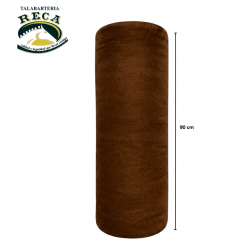 FRT36 - FIELTRO LISO CAFÉ
