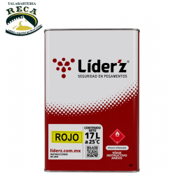 TLB234 - PEGAMENTO LIDER'Z...