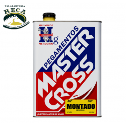 TLB374 - PEGAMENTO MASTER...