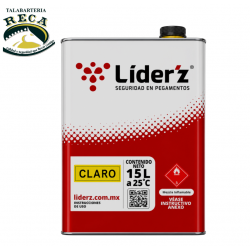 TLB514 - PEGAMENTO LIDER'Z...