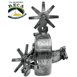 ESP1 / ESPUELA CHARRA...