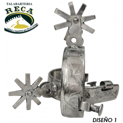 ESP2 / ESPUELA NORMAL...