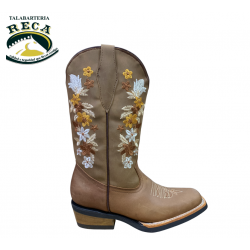 ZPT79 - BOTA RODEO ROBLE...