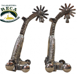 ESP47 - ESPUELA TEXANA FINA...