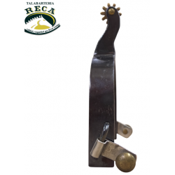 ESP50 - ESPUELA TEXANA ANTIQUE