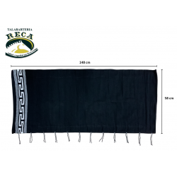TLB148 - SARAPE CHARRO