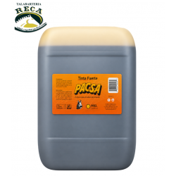 TINTA PACSA (PORRÓN 20 LTS)