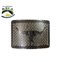 PLT679 - HEBILLA ACERO...
