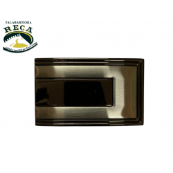 PLT734 - HEBILLA CAJA...