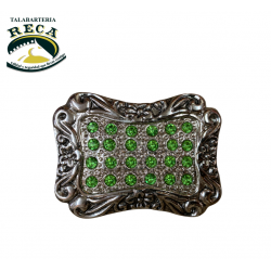 PLT316 - HEBILLA DAMA S-267