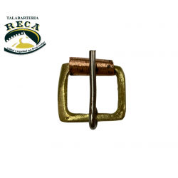 PLT21 - HEBILLA DE BRONCE 1...