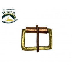 PLT23 - HEBILLA DE BRONCE...