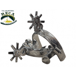 ESP4 - ESPUELA NORMAL PARA...