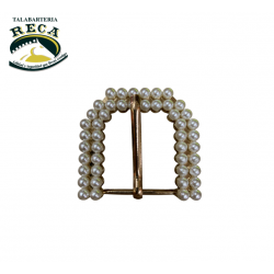 PLT473 - HEBILLA GL-1208...