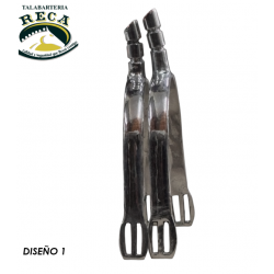 ACI6 - ACICATE DE PRESIÓN...