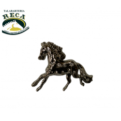 PLT337 - CONCHO CABALLO...