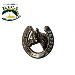 PLT112 - CONCHO CABALLO...