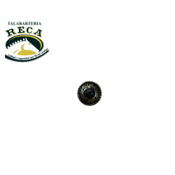 PLT653 - CONCHO CIRCULAR...