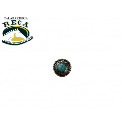 PLT652 - CONCHO CIRCULAR...