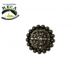 PLT655 - CONCHO CIRCULAR...