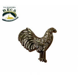 PLT94 - CONCHO GALLO...