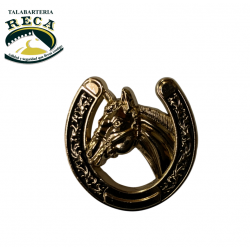 PLT136 - CONCHO HERRADURA...