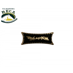 PLT651 - CONCHO HUESO...