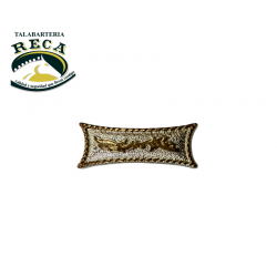 PLT650 - CONCHO HUESO...