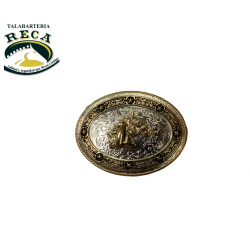 PLT688 - CONCHO OVAL...