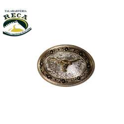PLT686 - CONCHO OVAL...
