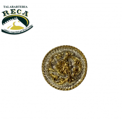 PLT395 - CONCHO WESTERN...