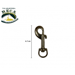 PLT84 - BANDOLA No.7