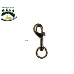 PLT448 - BANDOLA ZINC 3...