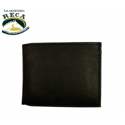 TLB248 - BILLETERA BI FOLD...