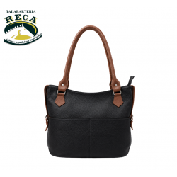 ACCE183 - BOLSA PIEL ESMERALDA