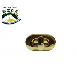 PLT525 - BROCHE CYA1109