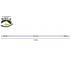 CAD1 - CABLE ACERO AMARRE No.3