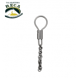 CAD34 - CADENA ACERO PARA...